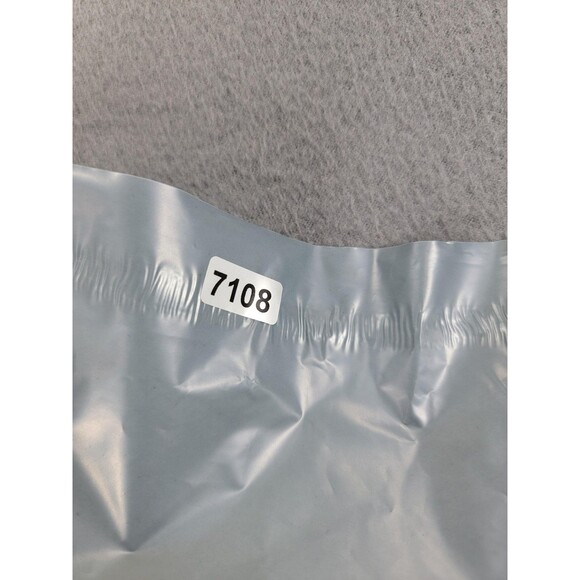 Vintage Brewster Wool Of The West Shirt Mens M Plaid Lined Western READ 80s - Picture 15 of 15